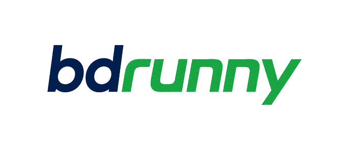 bdrunny লোগো